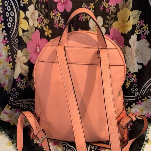 NWT Michael Kors Backpack Beautiful Bag!!!!Holiday Gift - Picture 11 of 12